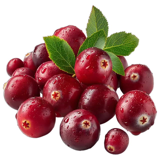 Cranberry