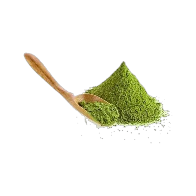 Spirulina