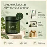 Lo que recibes con el Protocolo Continuo