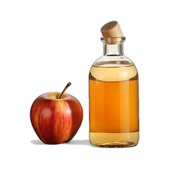 Vinagre de manzana